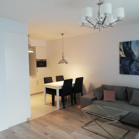 Apartament Dolny סופוט מראה חיצוני תמונה
