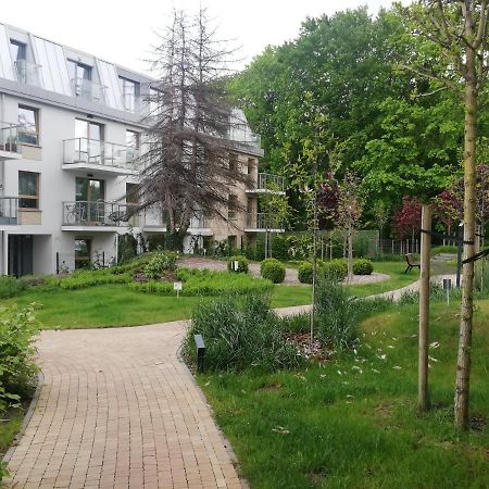 Apartament Dolny סופוט מראה חיצוני תמונה