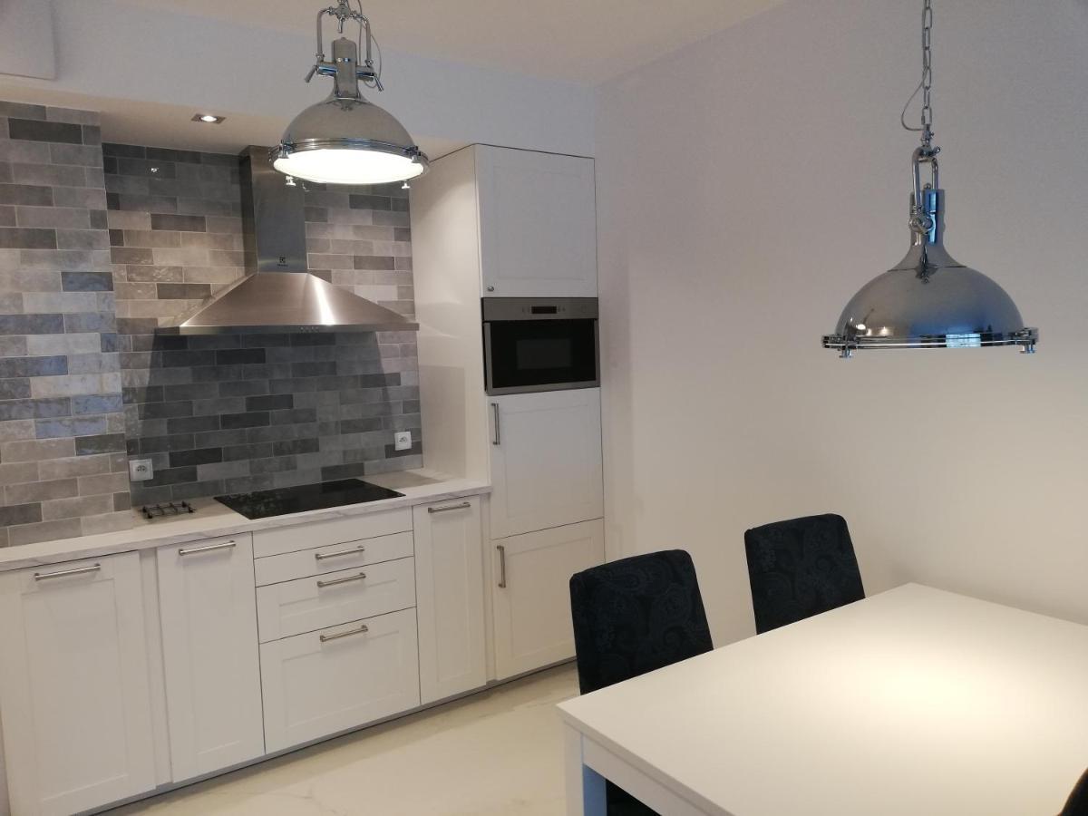 Apartament Dolny סופוט מראה חיצוני תמונה