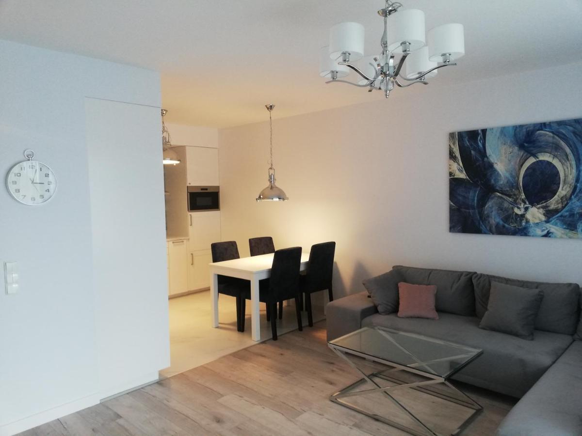 Apartament Dolny סופוט מראה חיצוני תמונה