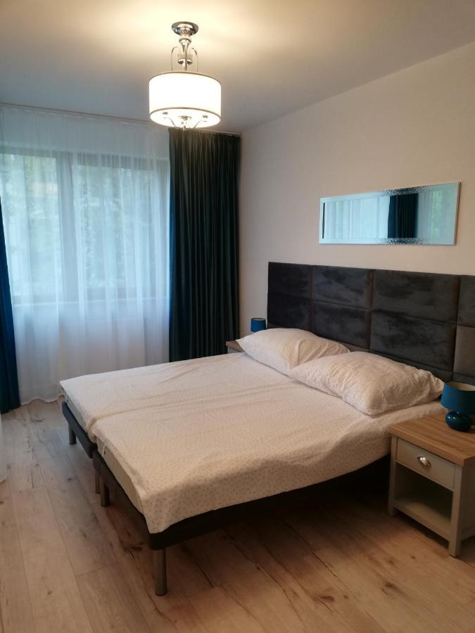 Apartament Dolny סופוט מראה חיצוני תמונה