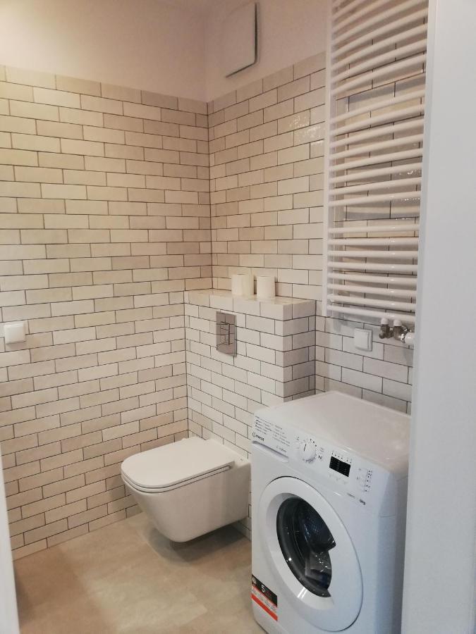 Apartament Dolny סופוט מראה חיצוני תמונה