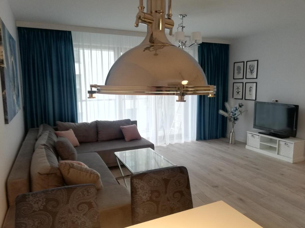 Apartament Dolny סופוט מראה חיצוני תמונה