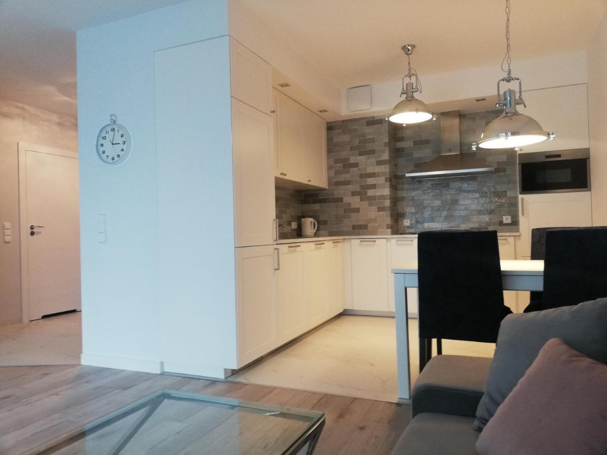 Apartament Dolny סופוט מראה חיצוני תמונה