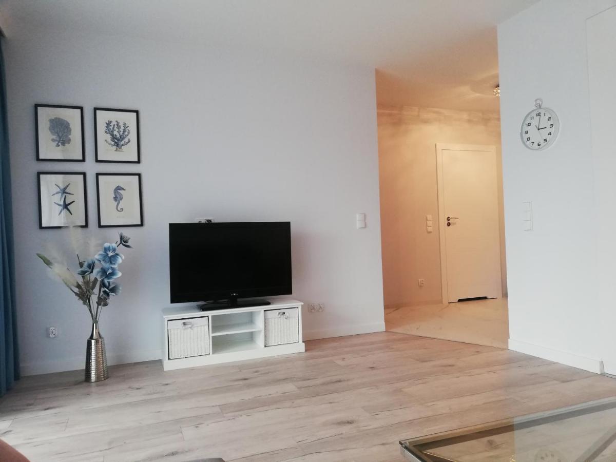 Apartament Dolny סופוט מראה חיצוני תמונה