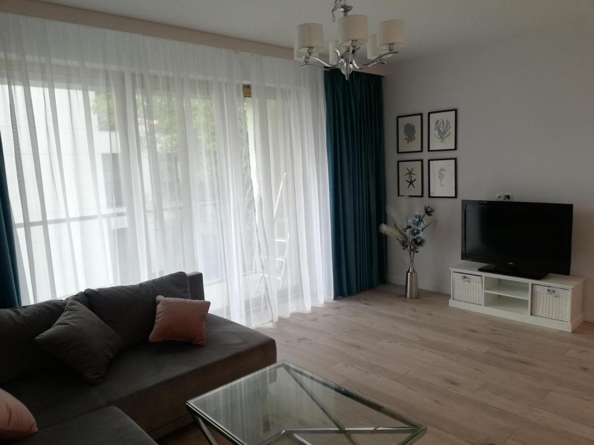 Apartament Dolny סופוט מראה חיצוני תמונה