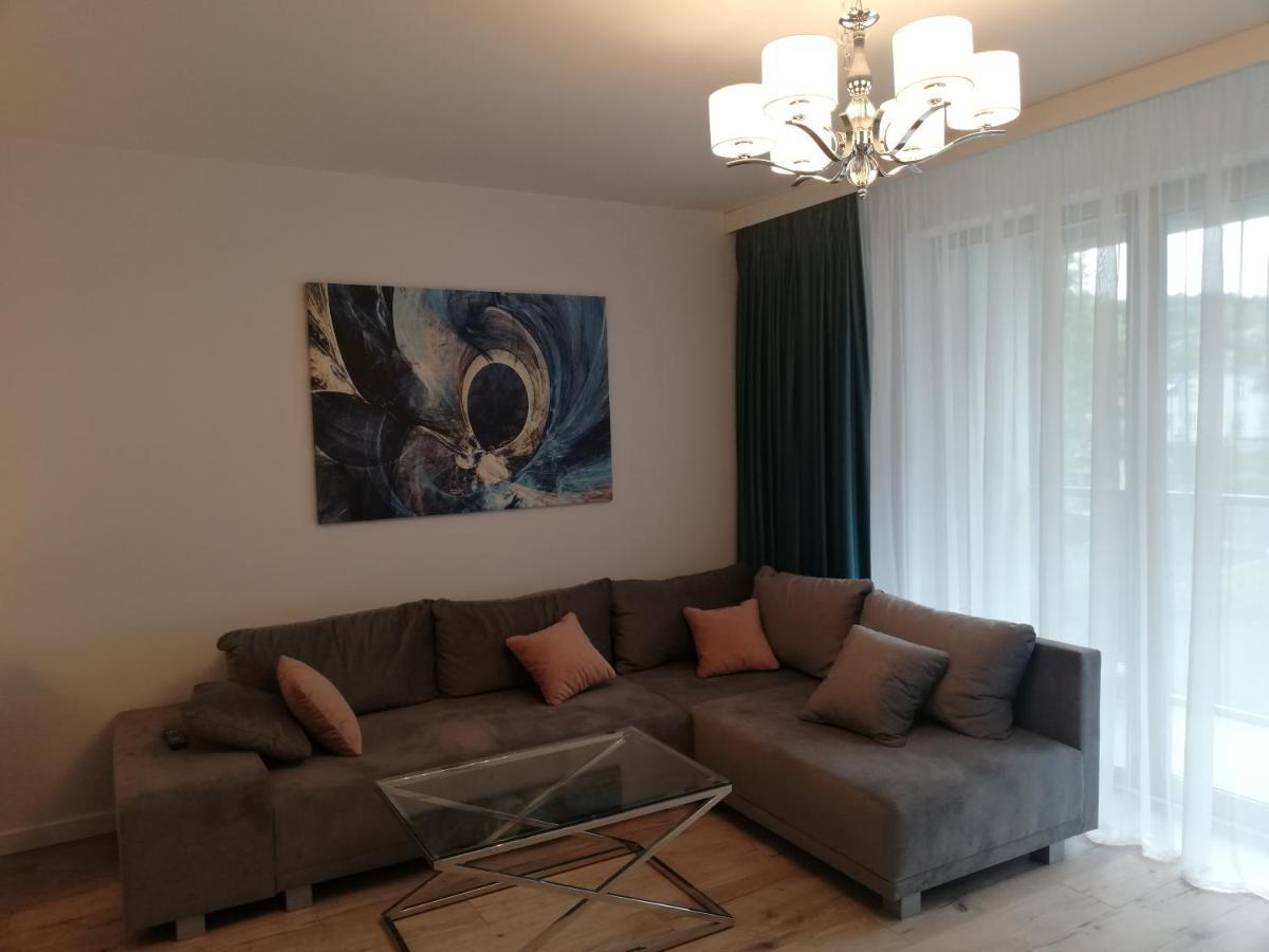 Apartament Dolny סופוט מראה חיצוני תמונה