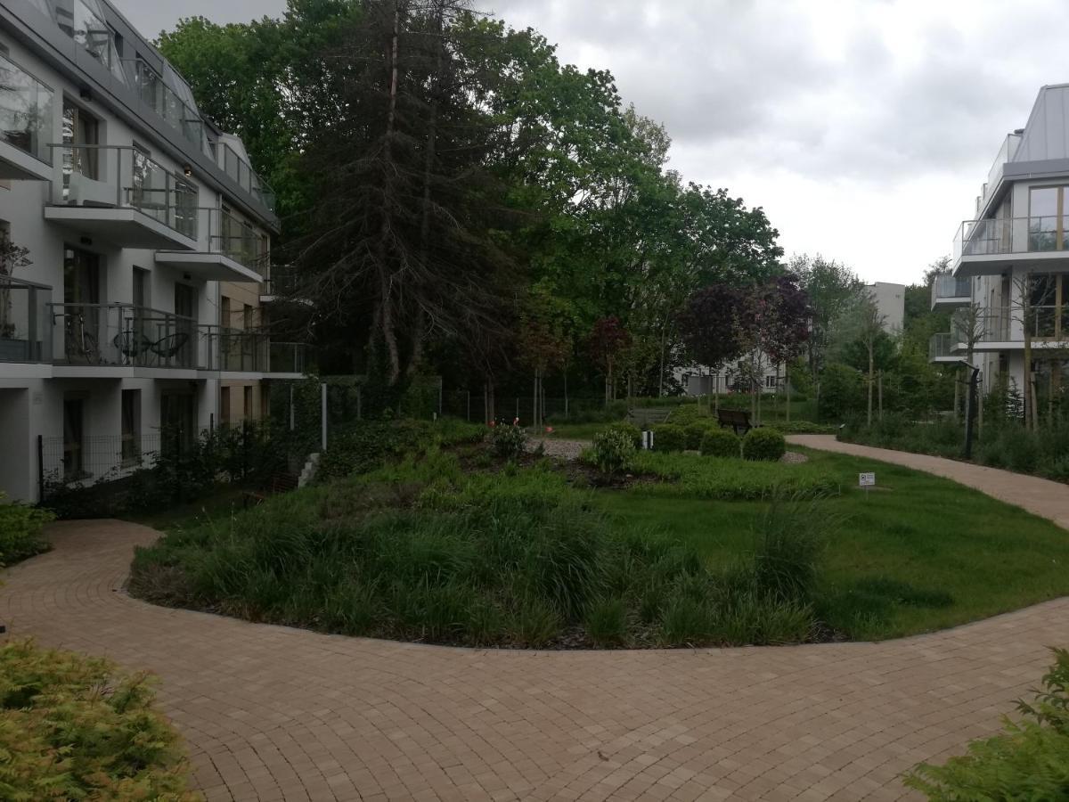 Apartament Dolny סופוט מראה חיצוני תמונה
